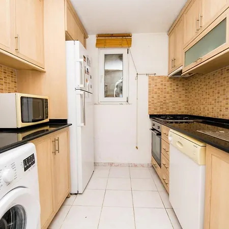 Kristal Deniz Manzaralı Kaş